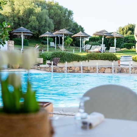 Hotel Sa Pedra Мурта Мария Екстериор снимка