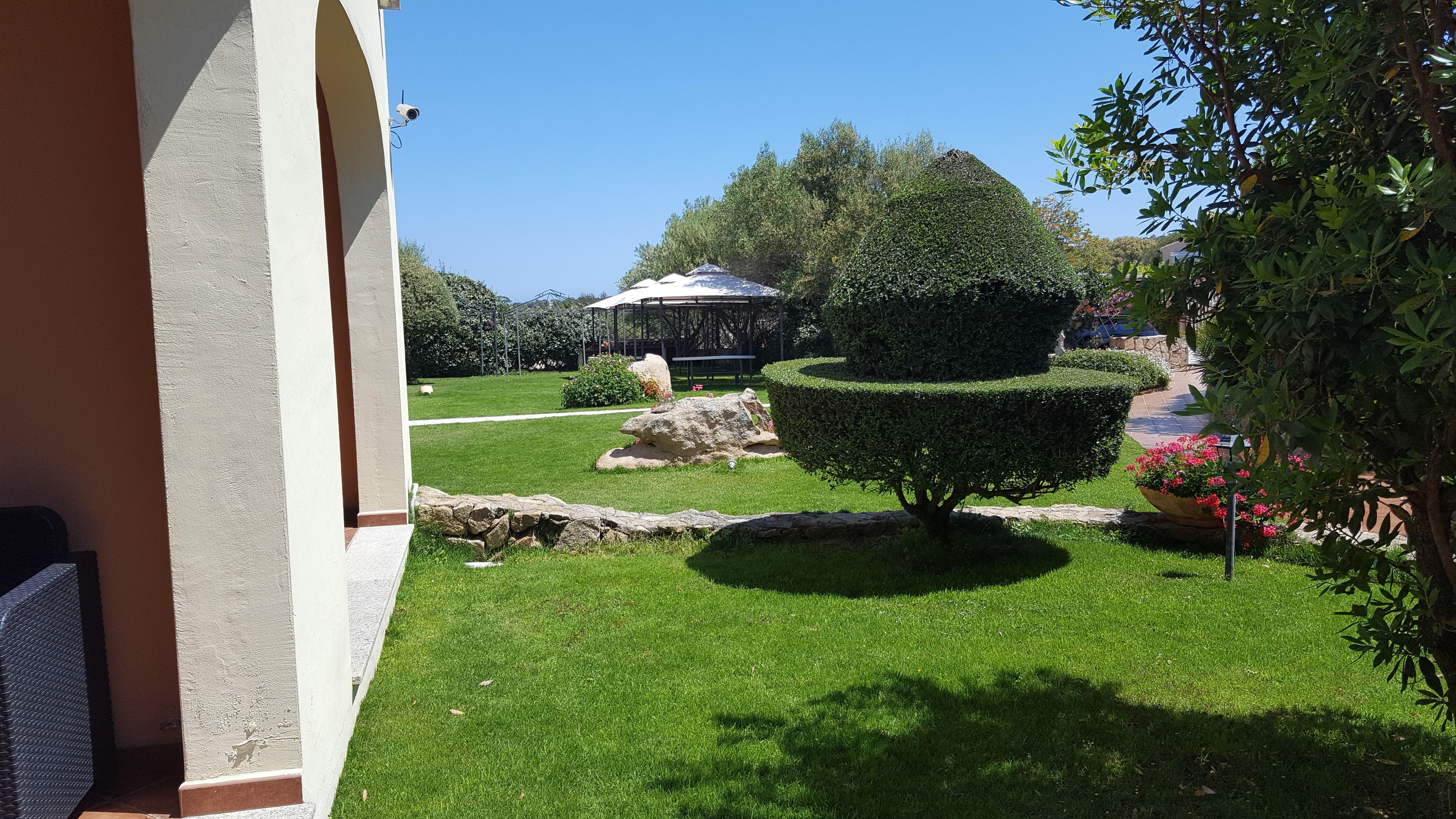 Hotel Sa Pedra Мурта Мария Екстериор снимка