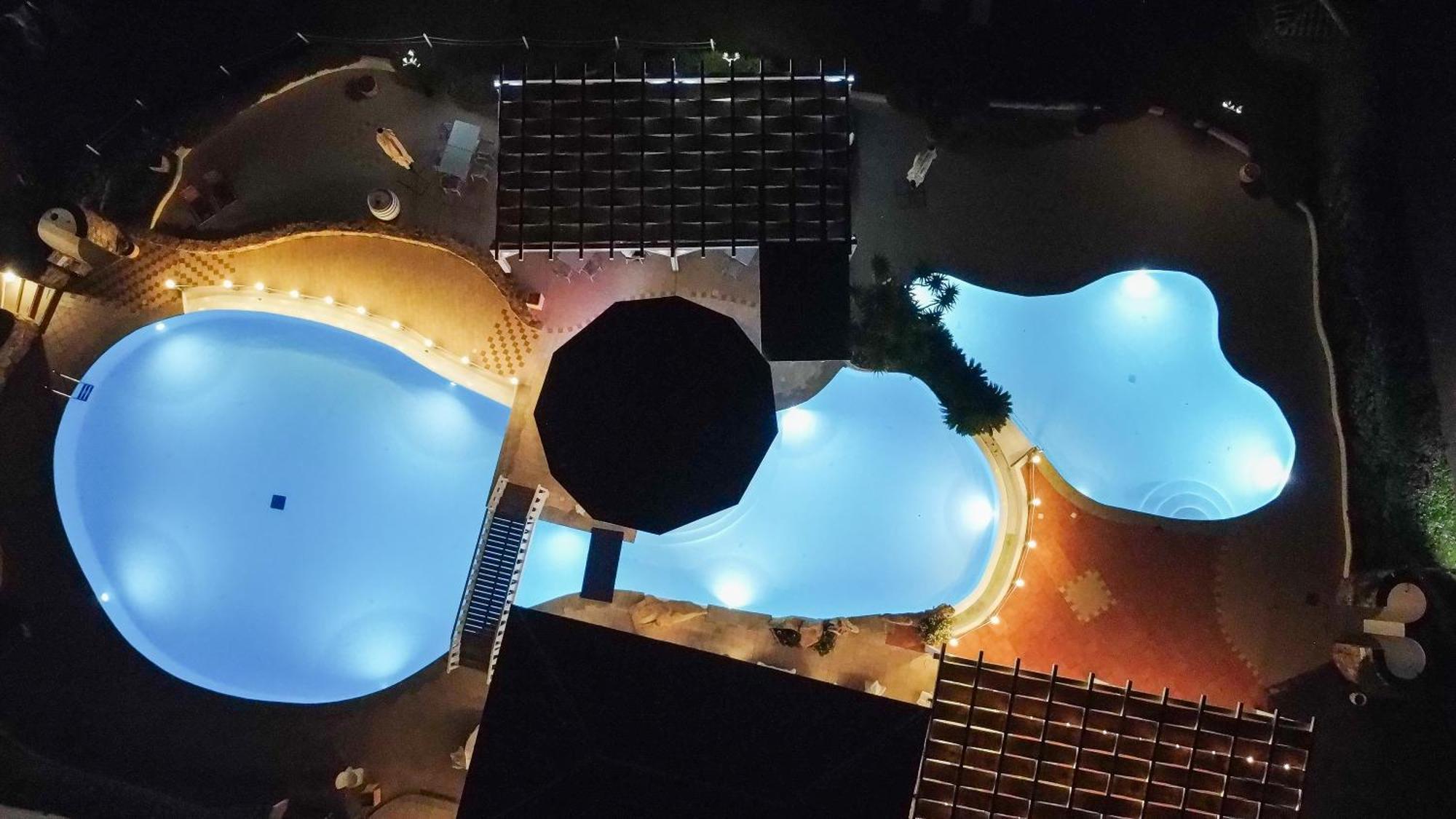 Hotel Sa Pedra Мурта Мария Екстериор снимка