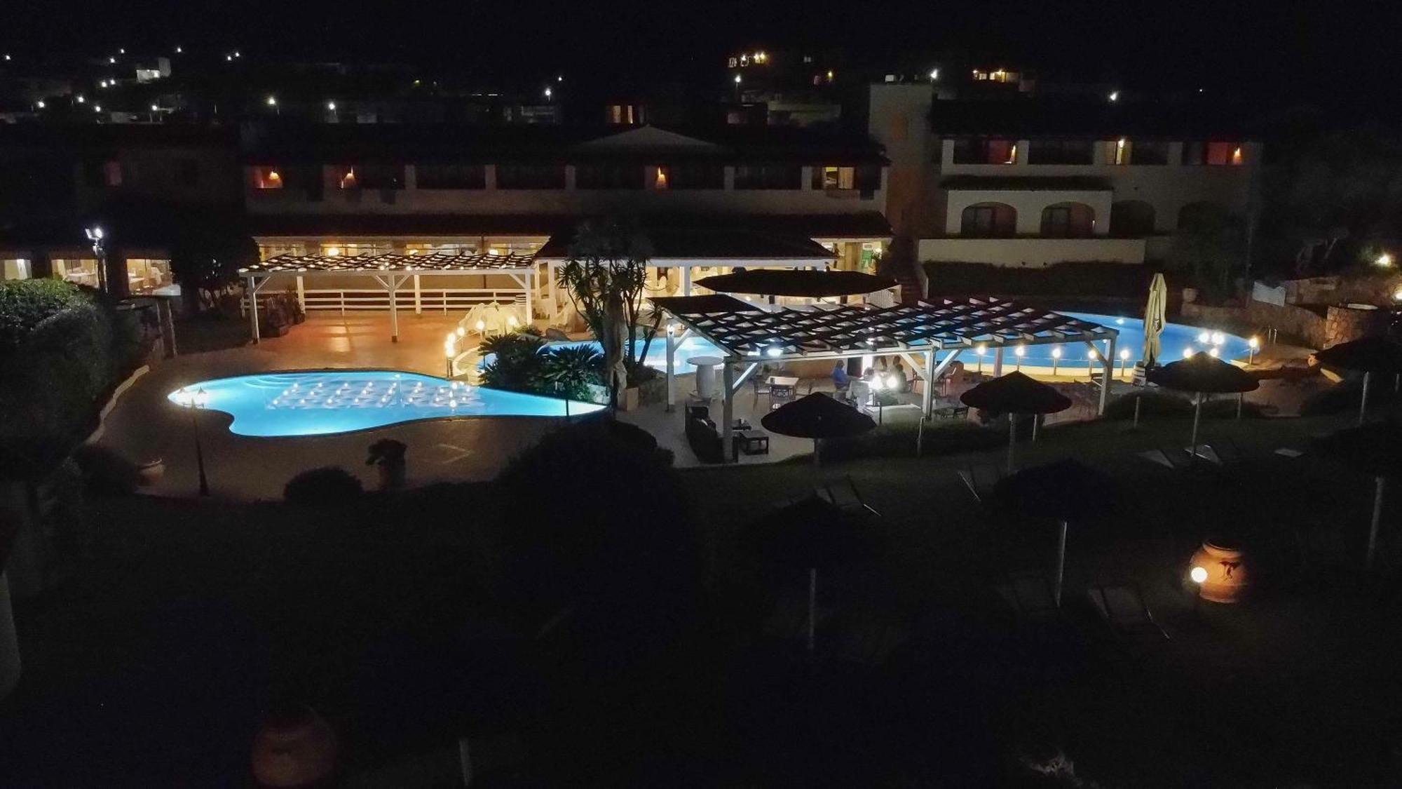 Hotel Sa Pedra Мурта Мария Екстериор снимка