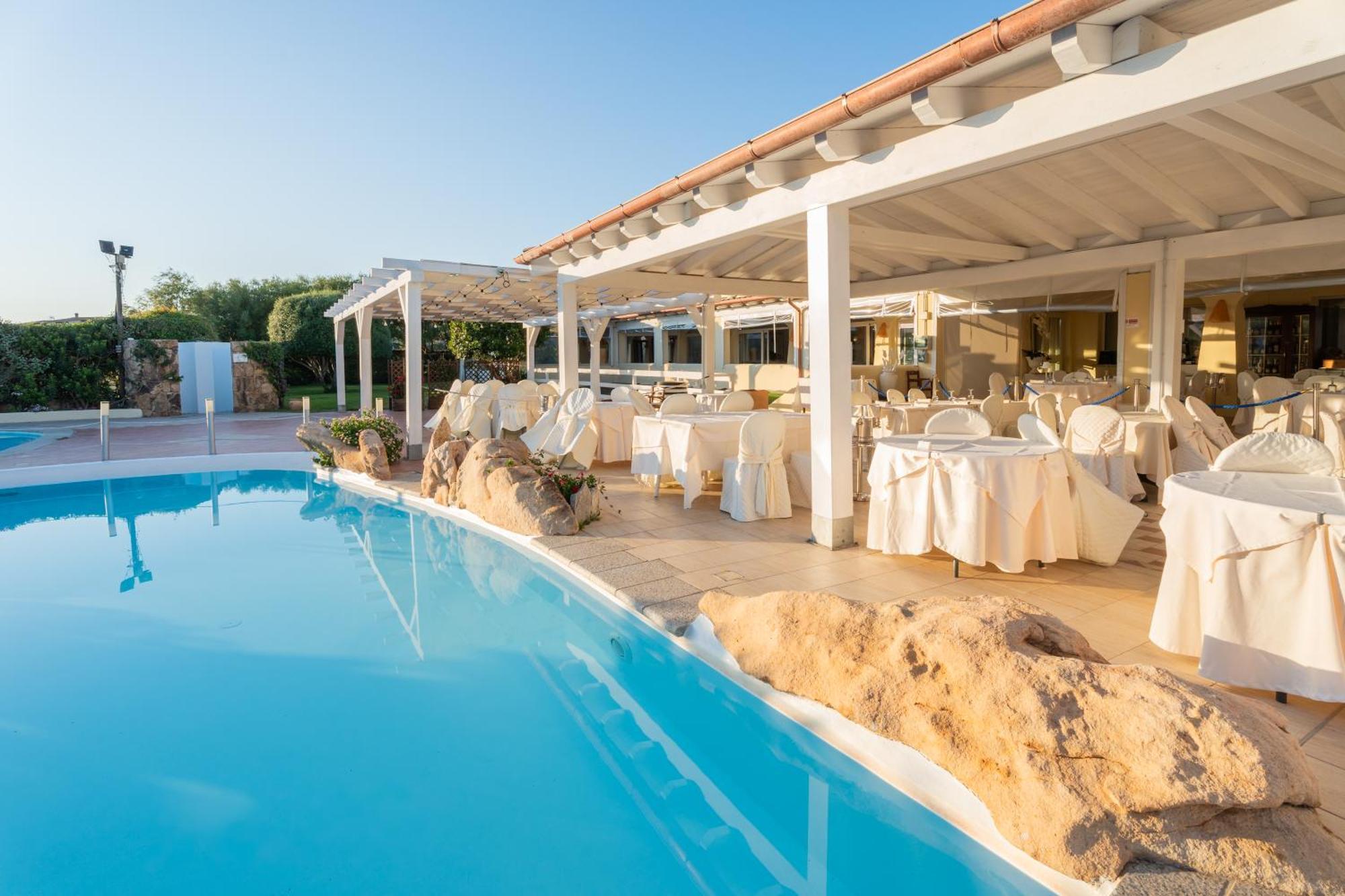 Hotel Sa Pedra Мурта Мария Екстериор снимка
