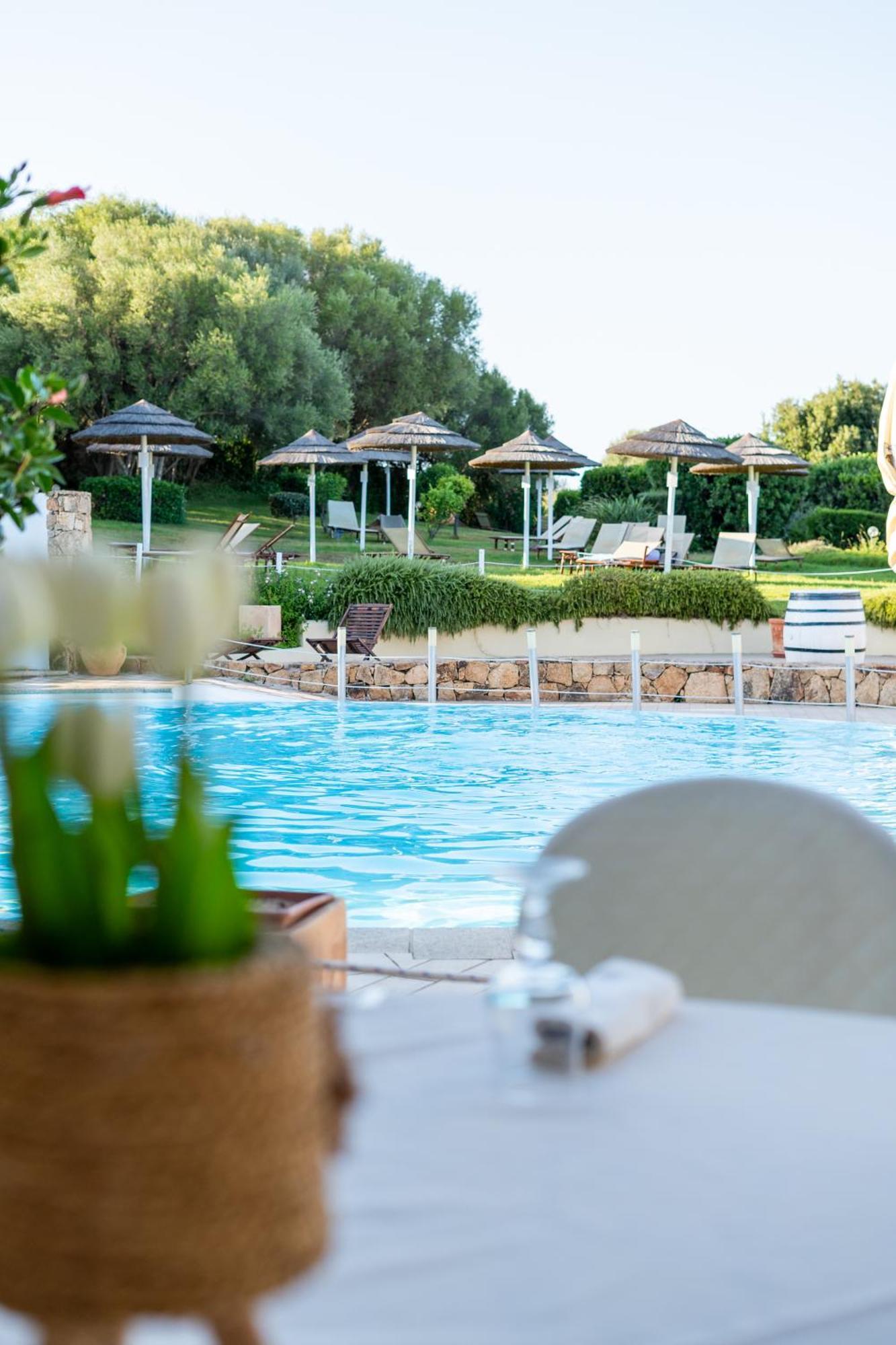 Hotel Sa Pedra Мурта Мария Екстериор снимка