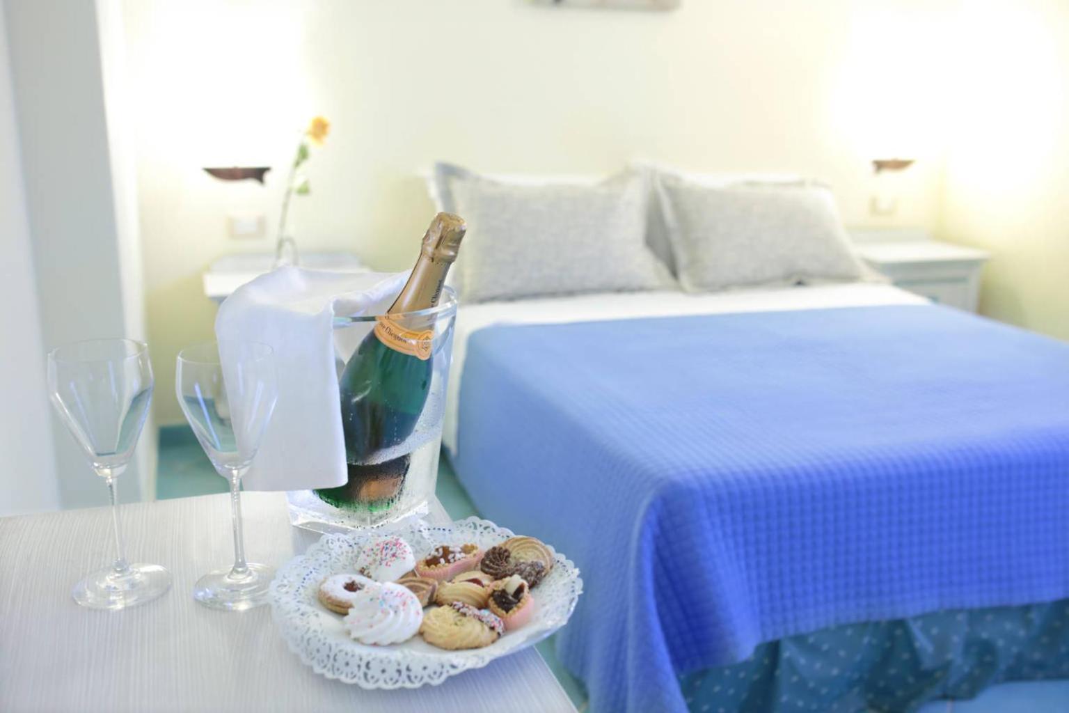 Hotel Sa Pedra Мурта Мария Екстериор снимка
