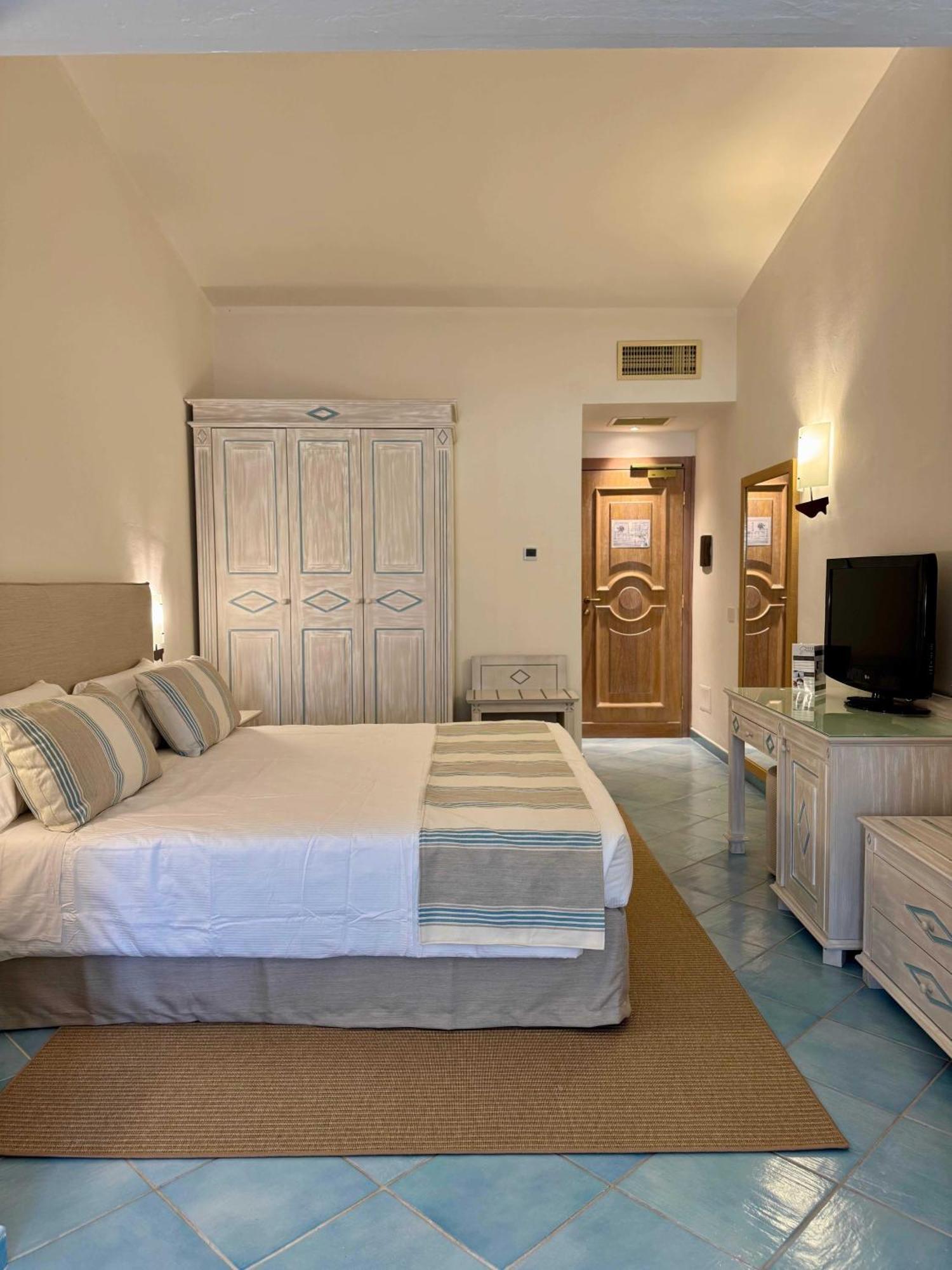Hotel Sa Pedra Мурта Мария Екстериор снимка