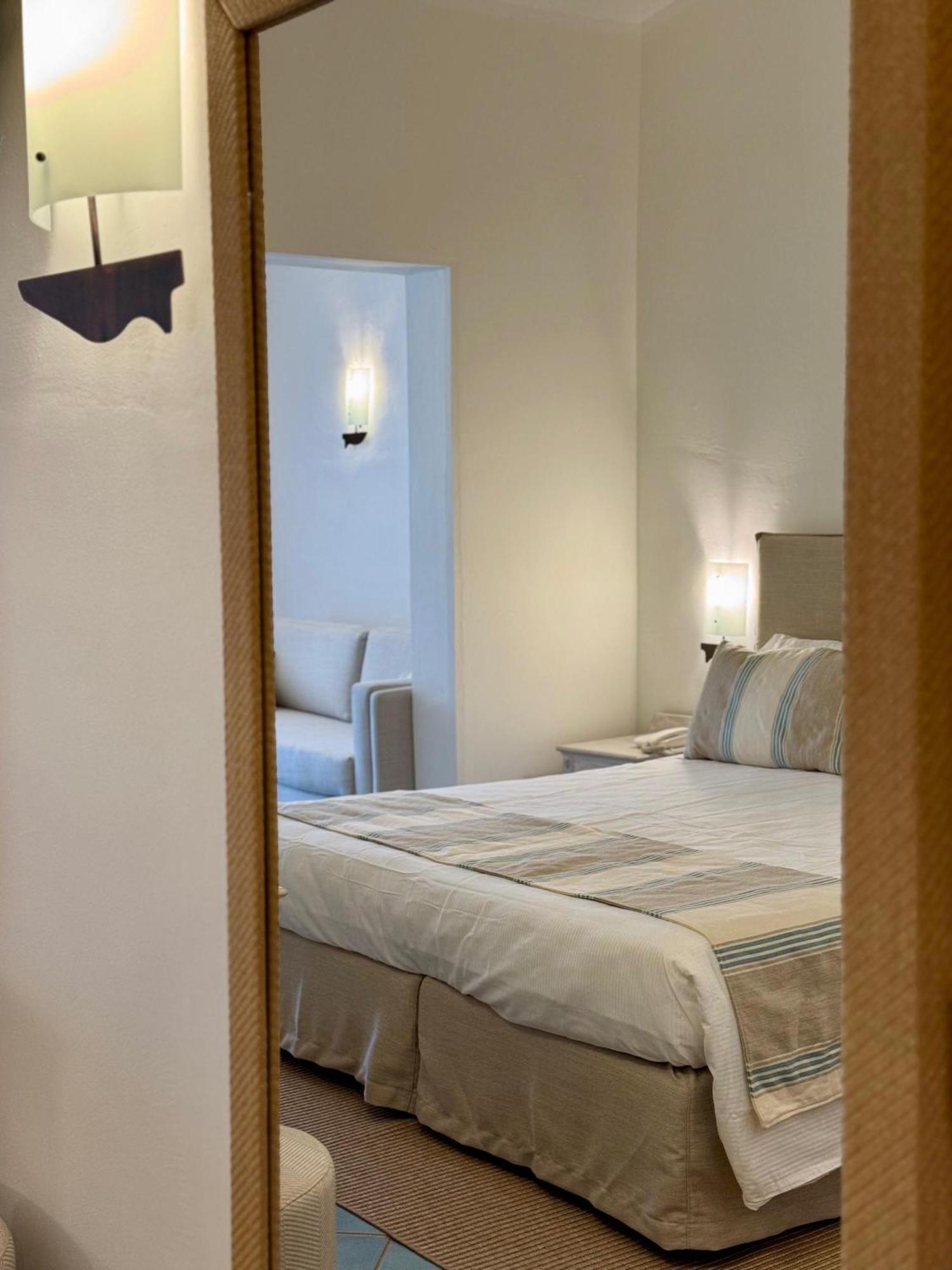 Hotel Sa Pedra Мурта Мария Екстериор снимка