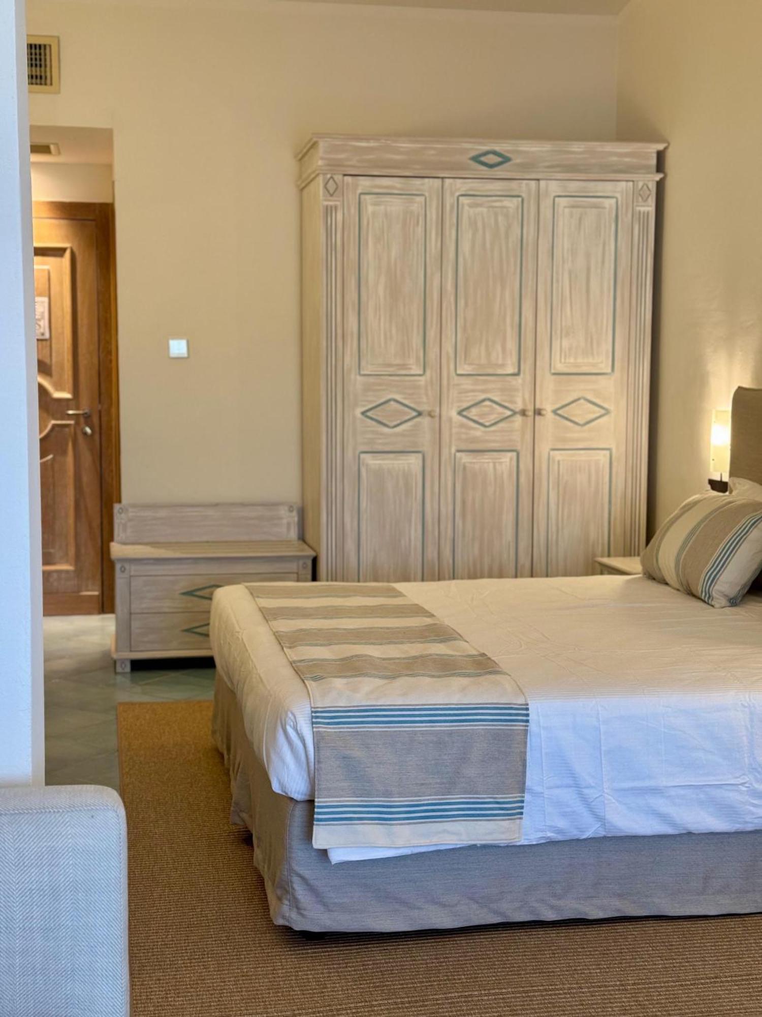 Hotel Sa Pedra Мурта Мария Екстериор снимка