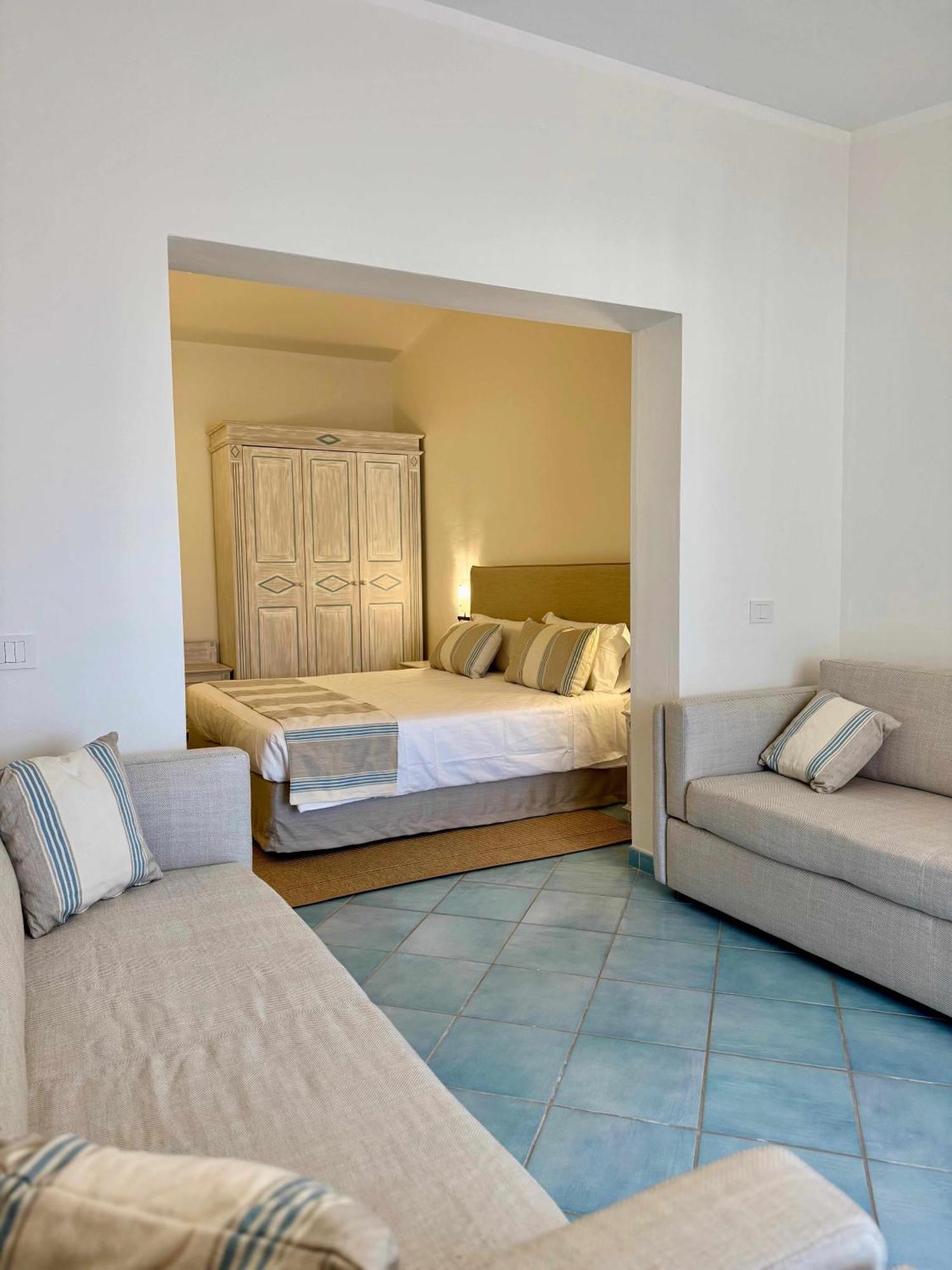 Hotel Sa Pedra Мурта Мария Екстериор снимка