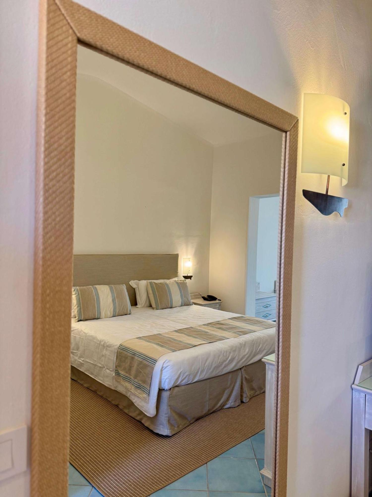 Hotel Sa Pedra Мурта Мария Екстериор снимка