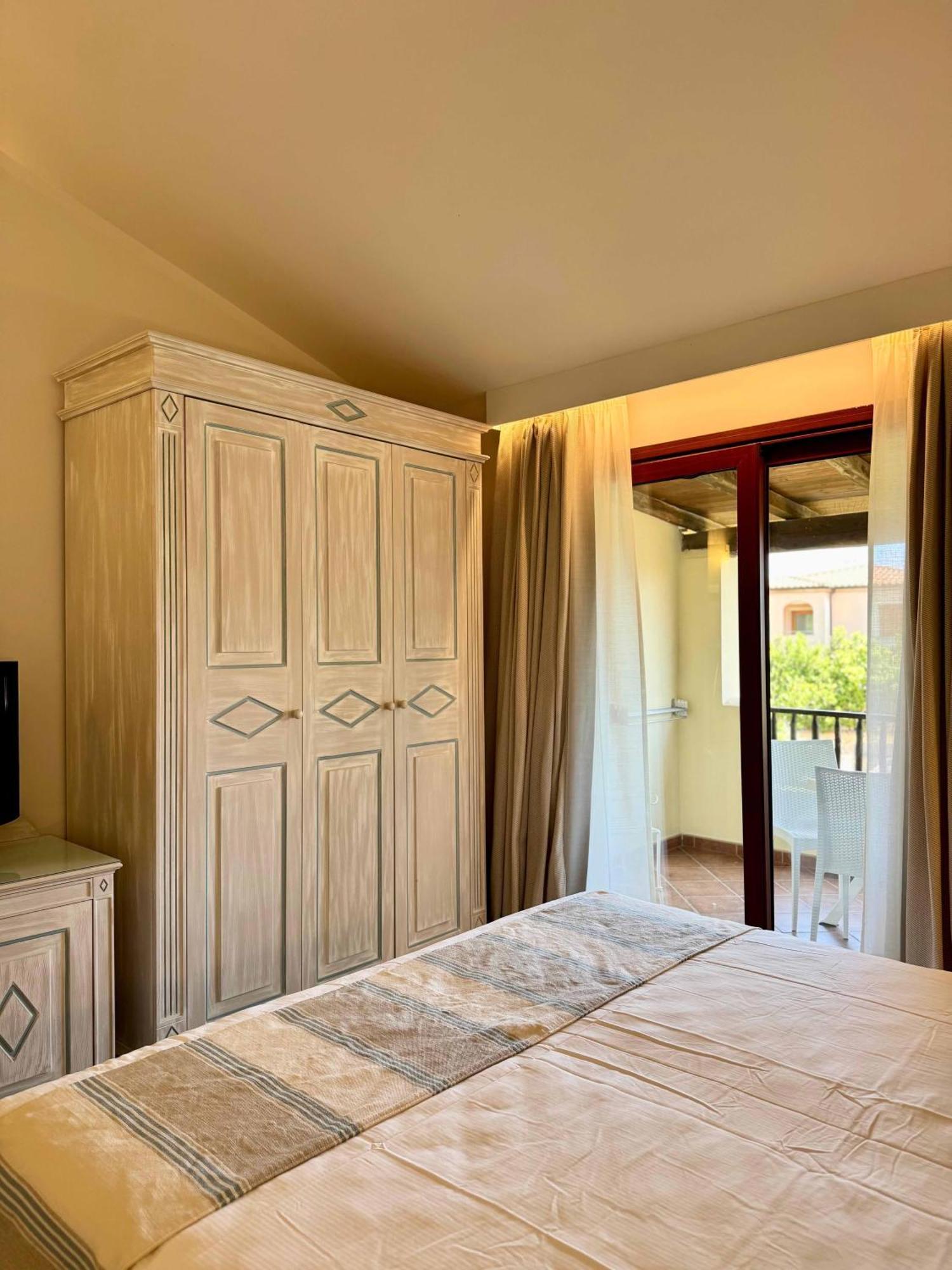 Hotel Sa Pedra Мурта Мария Екстериор снимка