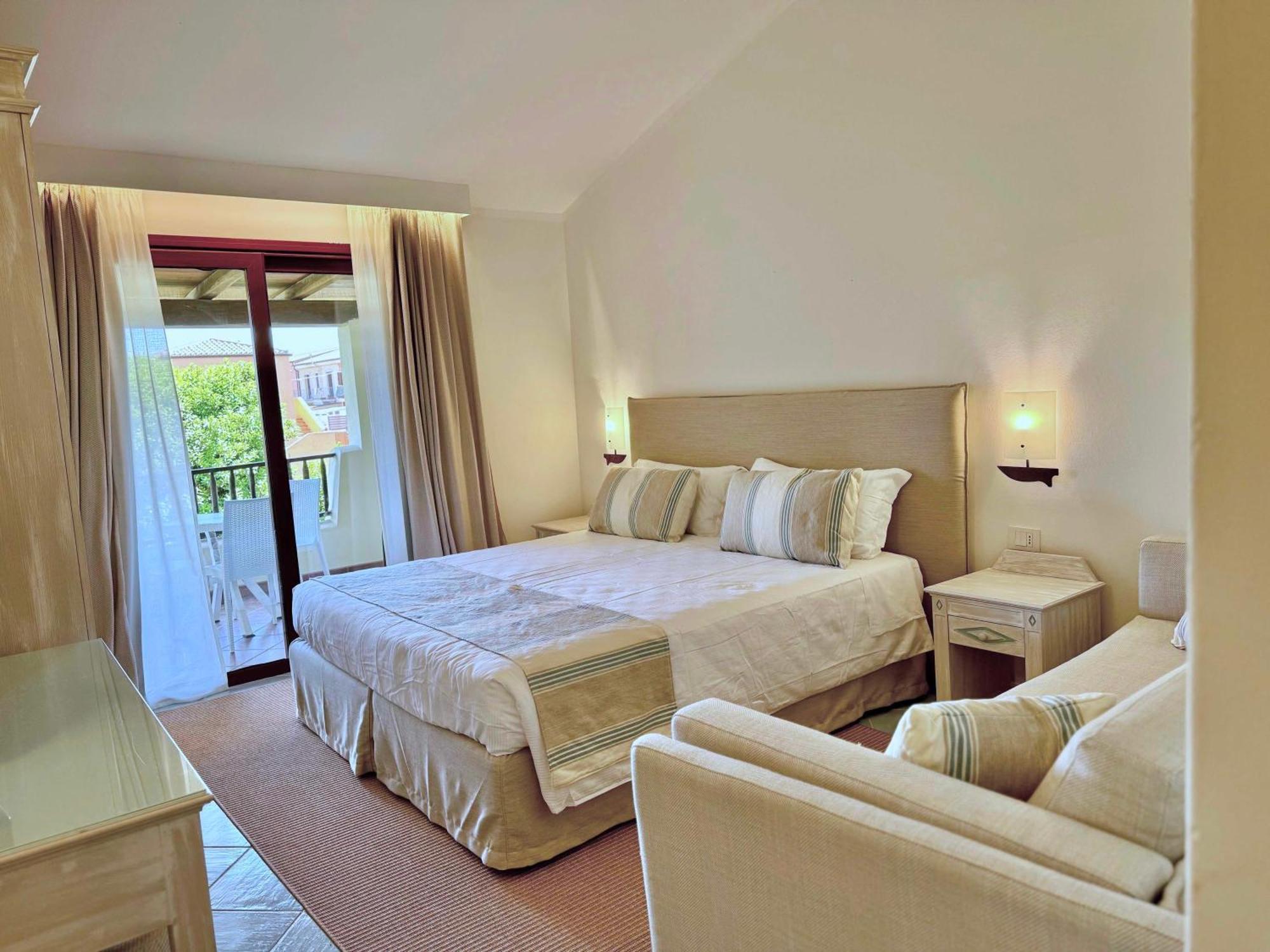 Hotel Sa Pedra Мурта Мария Екстериор снимка